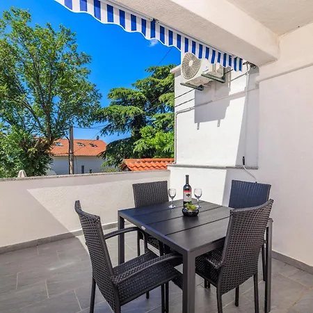 Appartement Jadranka