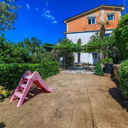 Appartamento Jadranka Dramalj