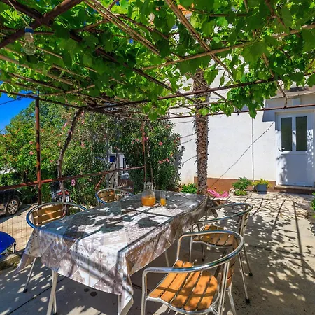 Jadranka Appartement Dramalj