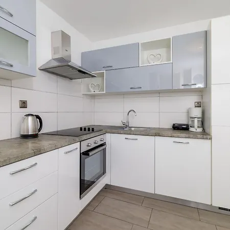 Appartement Jadranka Dramalj