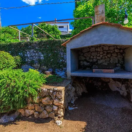 Appartement Jadranka