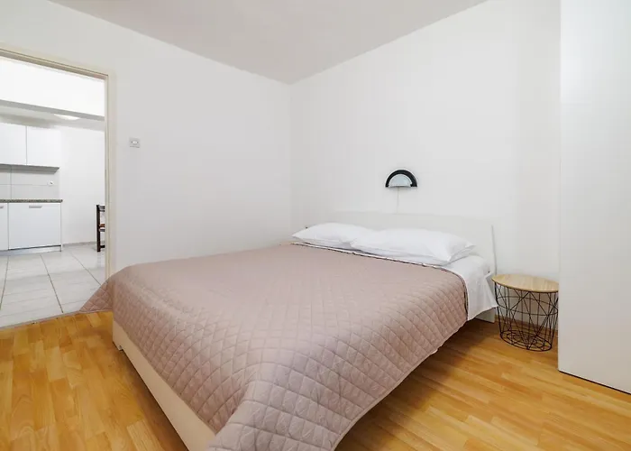 Jadranka Apartment
