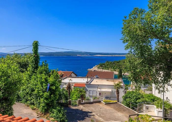 Apartment Jadranka