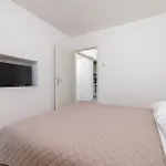 Jadranka Appartamento *