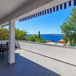Appartement Jadranka *