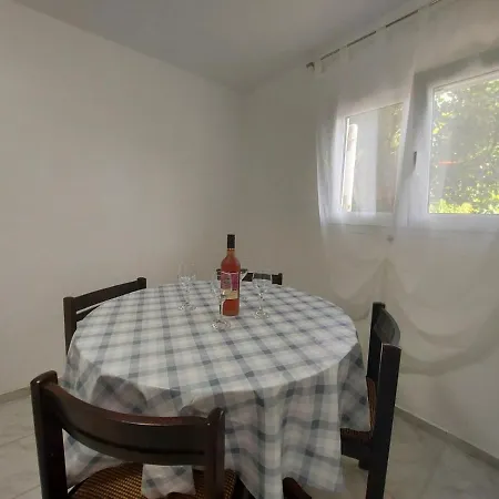 Jadranka Apartment Dramalj