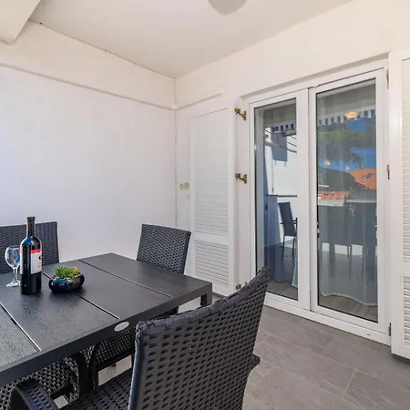 Jadranka Apartment