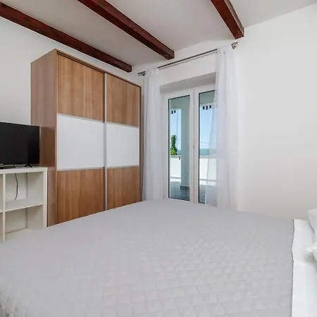 Appartement Jadranka