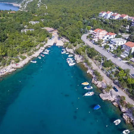 Jadranka Apartment *