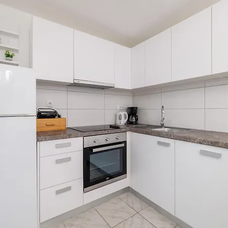 Appartement Jadranka *