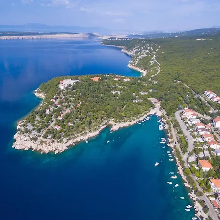 Apartment Jadranka Dramalj