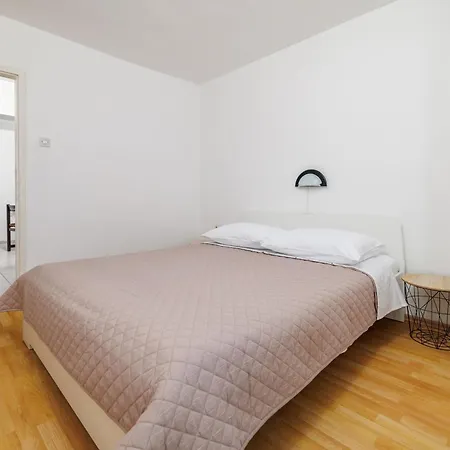 Jadranka Apartment