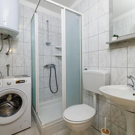 Apartment Jadranka *