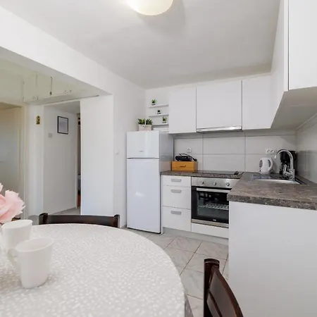 Jadranka Appartement Dramalj