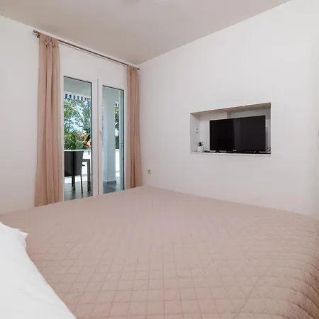 Jadranka Apartment