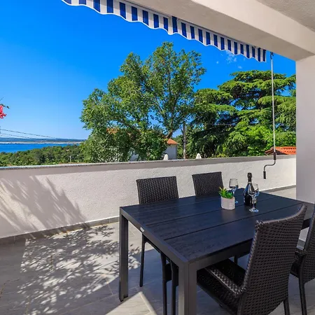 Appartement Jadranka *