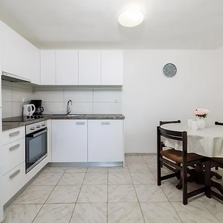 Apartment Jadranka Dramalj