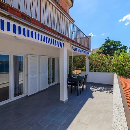 Jadranka Appartement