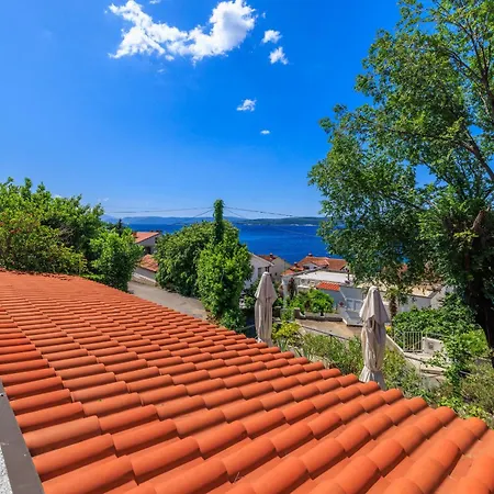 Jadranka Appartement *