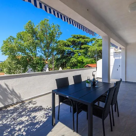 Jadranka Apartment