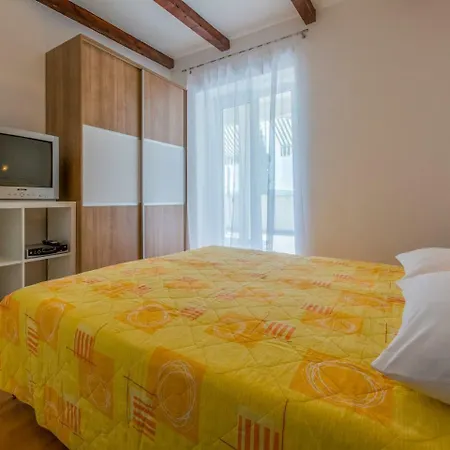 Apartment Jadranka Dramalj