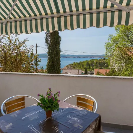 Apartment Jadranka Dramalj