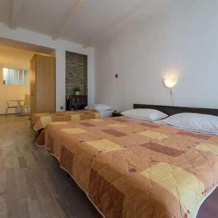 Apartment Jadranka *