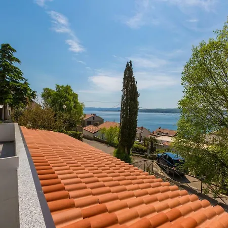 Apartmán Jadranka *