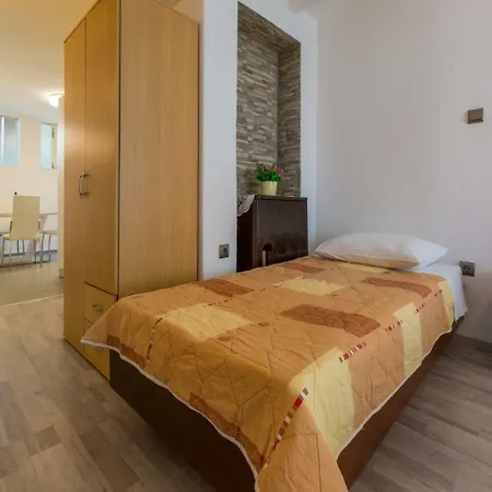 Apartment Jadranka *