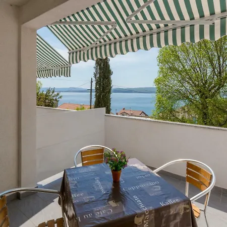 Jadranka Apartmán Dramalj