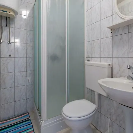 Jadranka Apartment