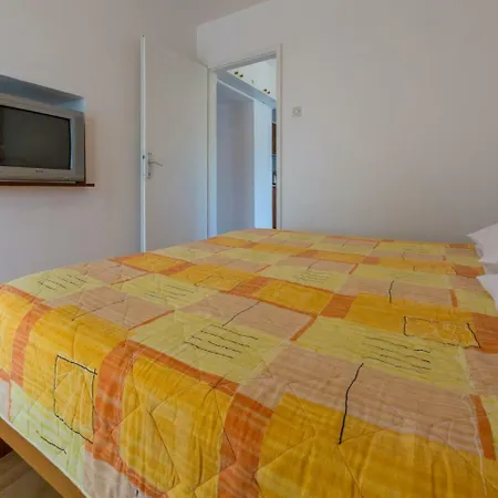 Jadranka Apartment Dramalj