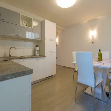 Apartment Jadranka *