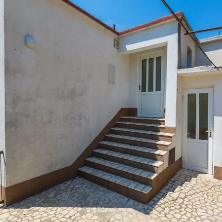 Jadranka Apartmán *