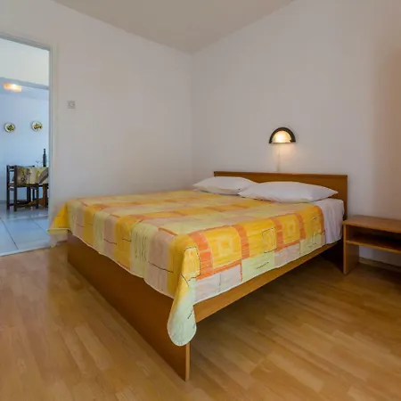 Jadranka Apartment Dramalj