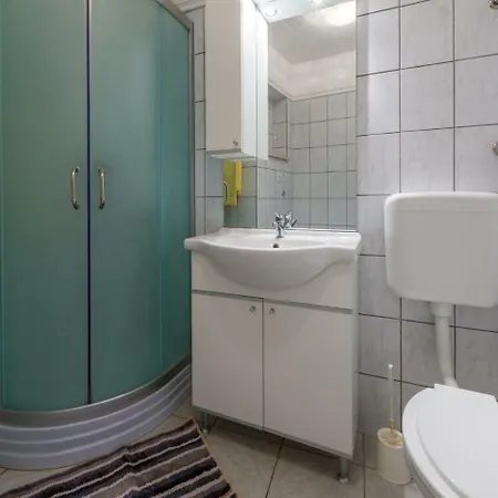 Jadranka Apartment Dramalj
