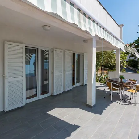 Apartmán Jadranka *