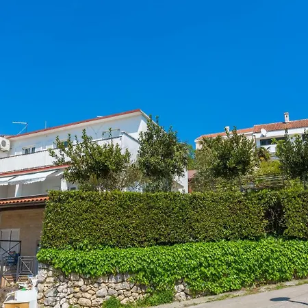 Apartment Jadranka Dramalj