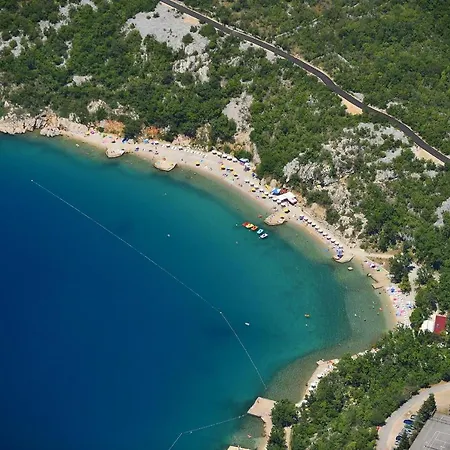 Jadranka Apartmán