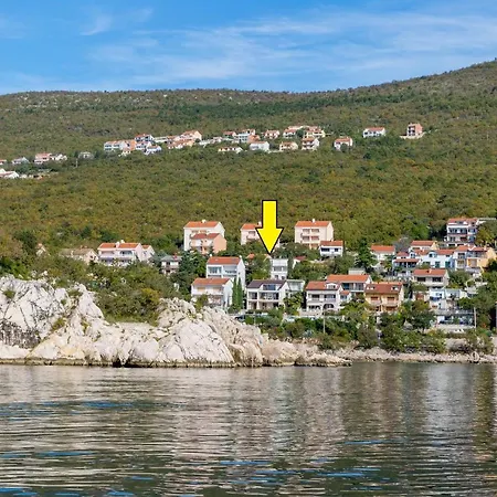 Apartment Jadranka