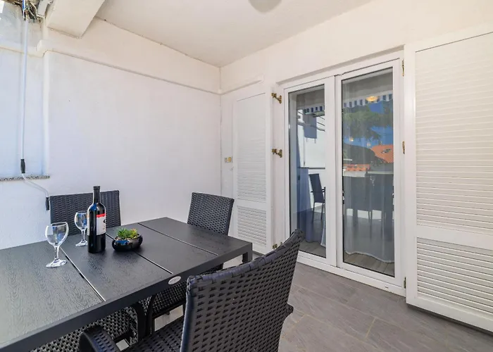 Jadranka Apartment