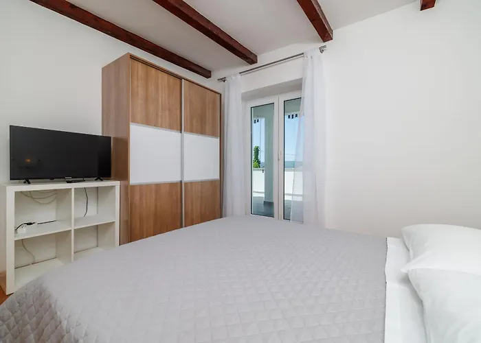 Apartamento Jadranka