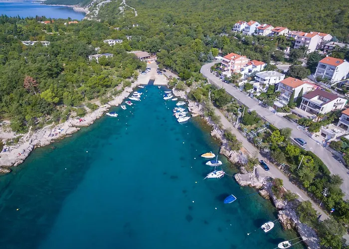 Jadranka Apartamento *