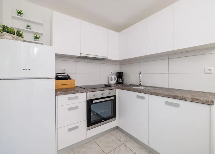 Apartamento Jadranka *