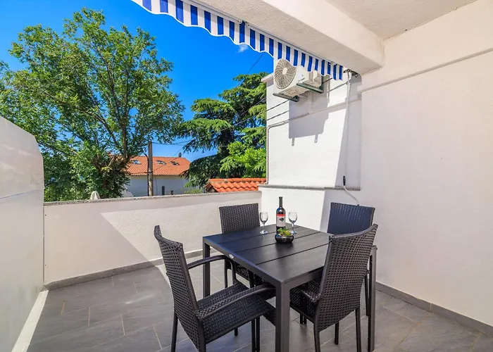 Apartment Jadranka