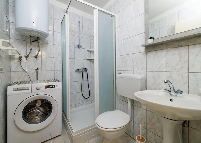 Apartment Jadranka *