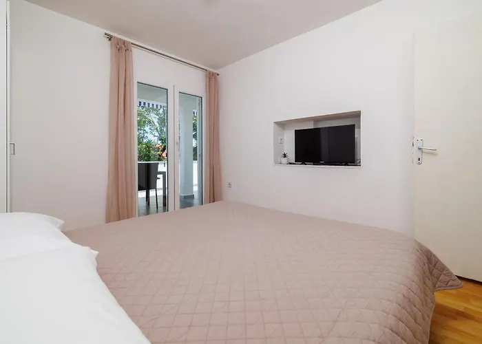 Jadranka Apartamento