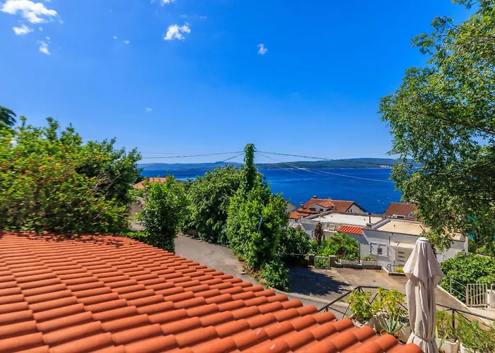 Apartamento Jadranka *