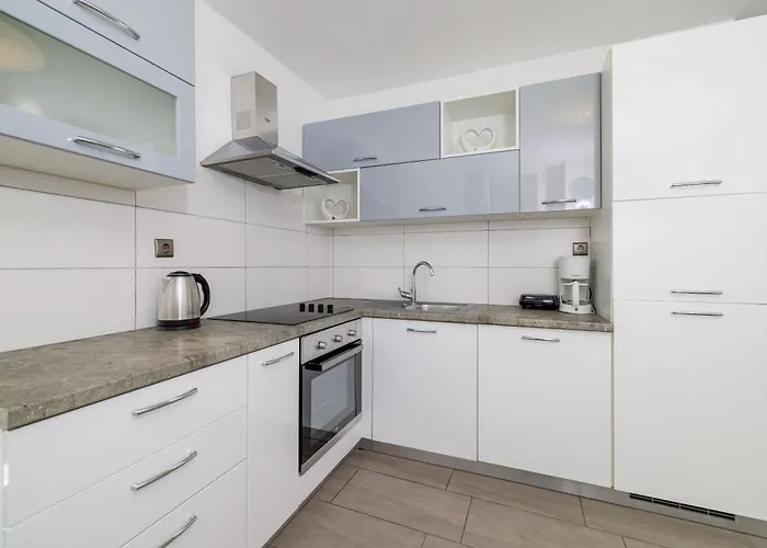 Apartamento Jadranka Dramalj