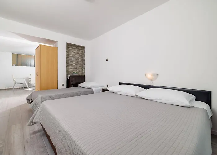 Jadranka Apartment